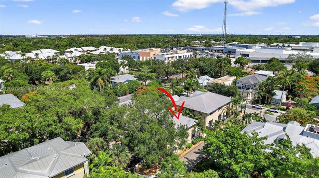 1214 W Las Olas Blvd, Fort Lauderdale, FL 33312
