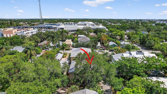 1214 W Las Olas Blvd, Fort Lauderdale, FL 33312