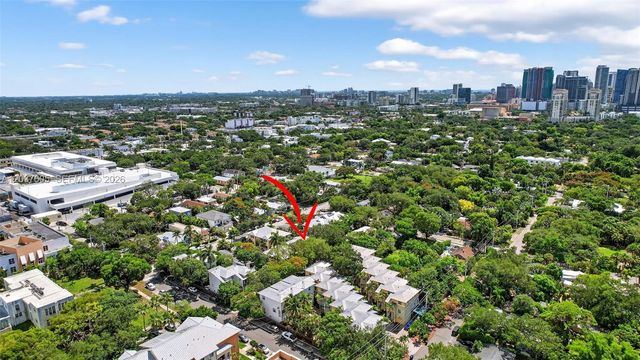 1214 W Las Olas Blvd, Fort Lauderdale, FL 33312