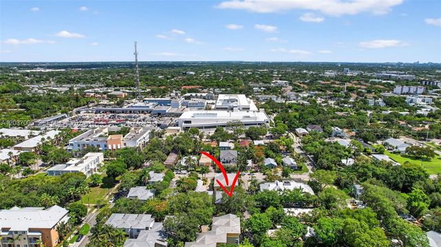 1214 W Las Olas Blvd, Fort Lauderdale, FL 33312