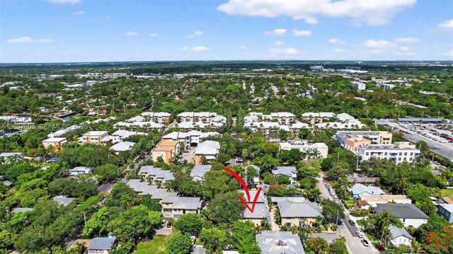 1214 W Las Olas Blvd, Fort Lauderdale, FL 33312