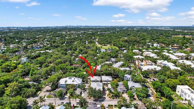 1214 W Las Olas Blvd, Fort Lauderdale, FL 33312