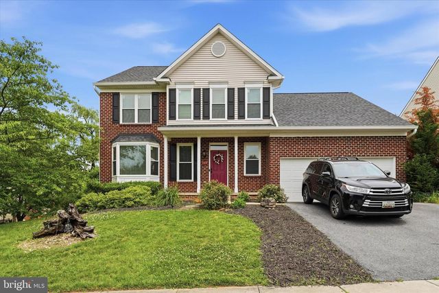 2402 SHAKER LN, Frederick, MD 21702