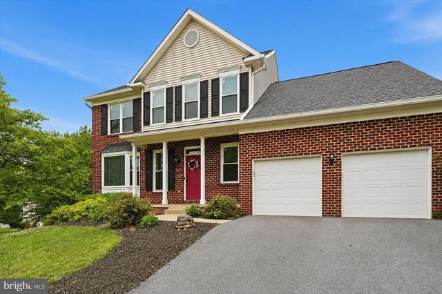 2402 SHAKER LN, Frederick, MD 21702