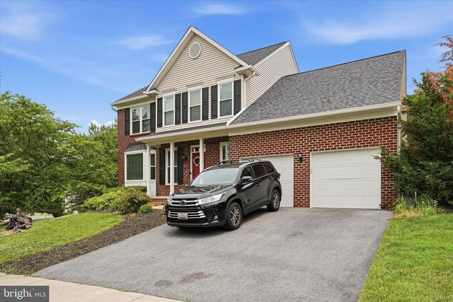 2402 SHAKER LN, Frederick, MD 21702