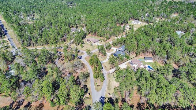 12-22-70 Granite Road Road, Huntsville, TX 77340