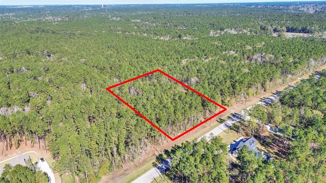 12-22-70 Granite Road Road, Huntsville, TX 77340