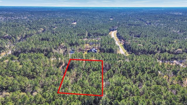 12-22-70 Granite Road Road, Huntsville, TX 77340