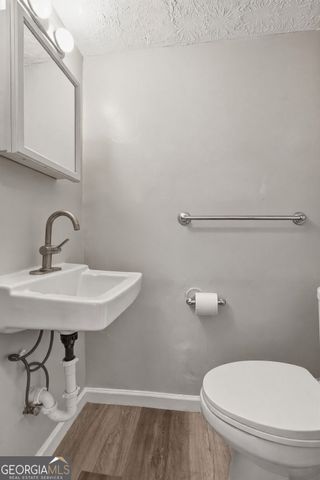 5335 Forest Downs Lane, South Fulton, GA 30349