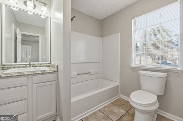 5335 Forest Downs Lane, South Fulton, GA 30349