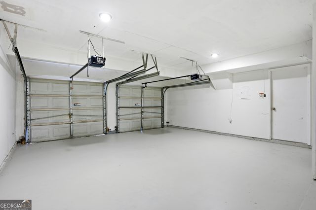 5335 Forest Downs Lane, South Fulton, GA 30349