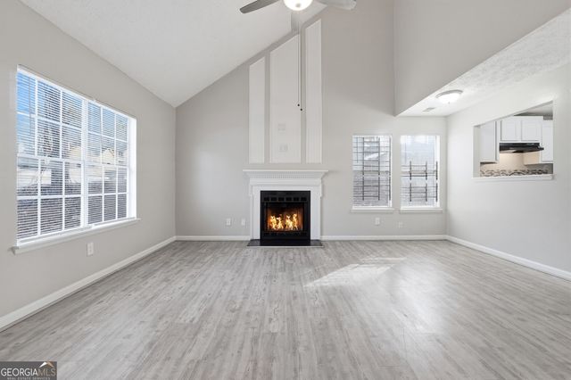 5335 Forest Downs Lane, South Fulton, GA 30349