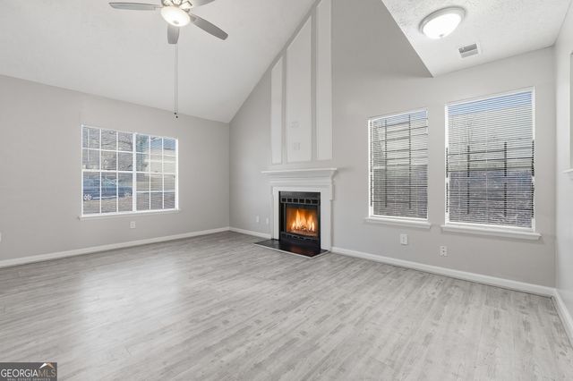 5335 Forest Downs Lane, South Fulton, GA 30349