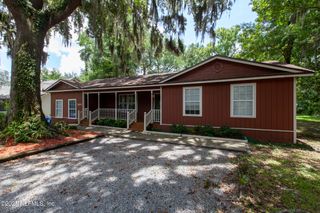2800 JERRY Lane, Jacksonville, FL 32218
