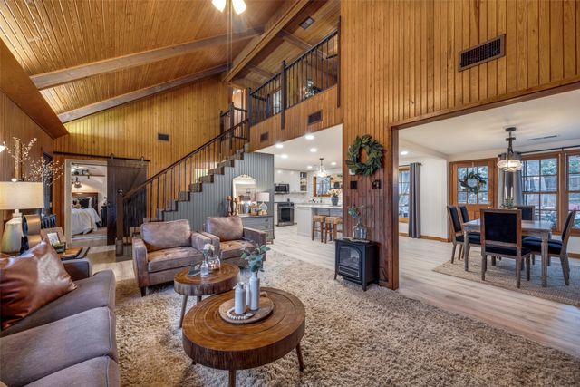 229 Colt Drive, Lake Kiowa, TX 76240