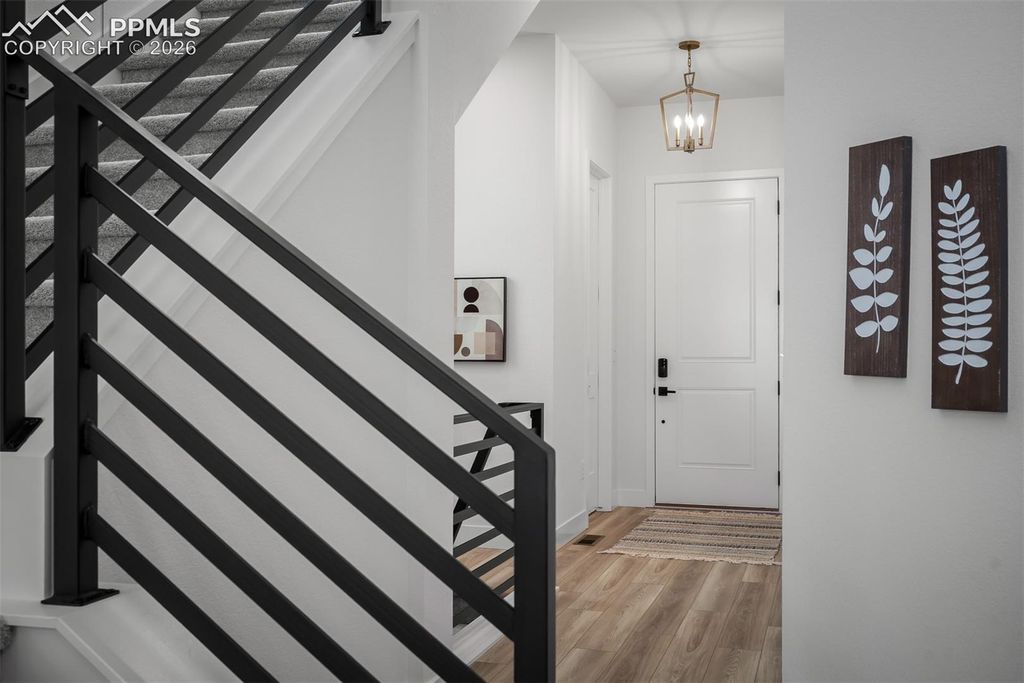 8850 Frolic View, Colorado Springs, CO 80924 — photo 2