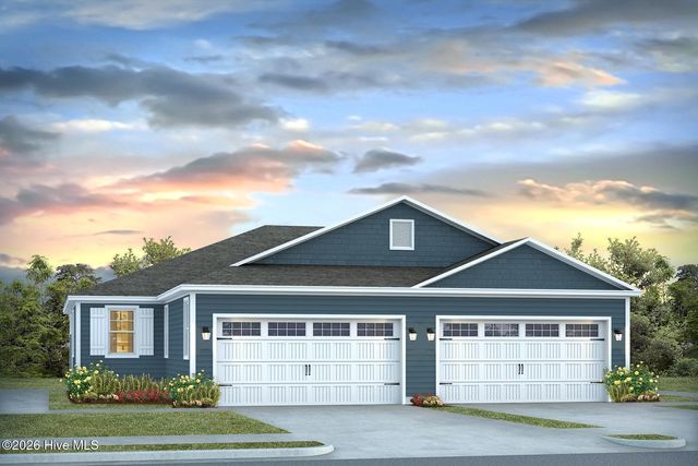 2219 Sweetspire Street Unit 2067, Leland, NC 28451