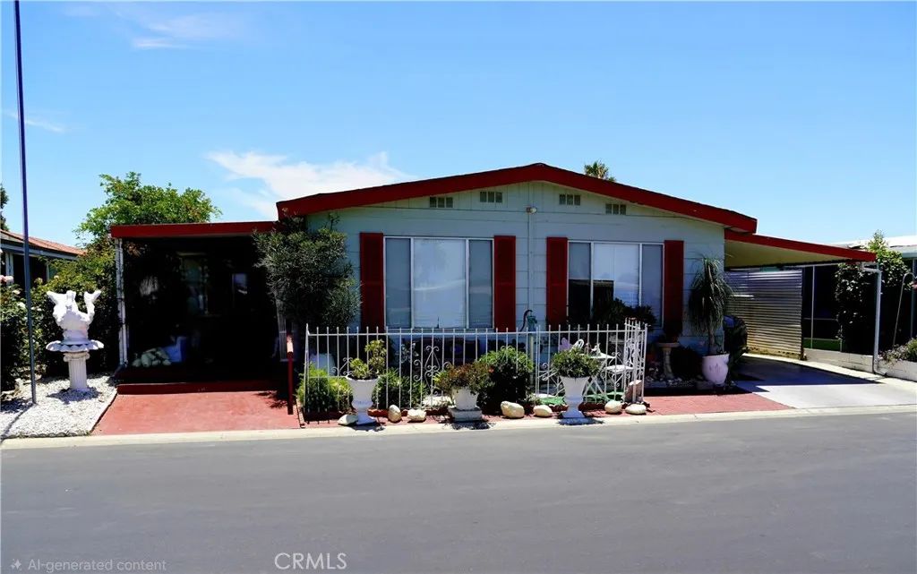 601 N Kirby 385, Hemet, CA 92545