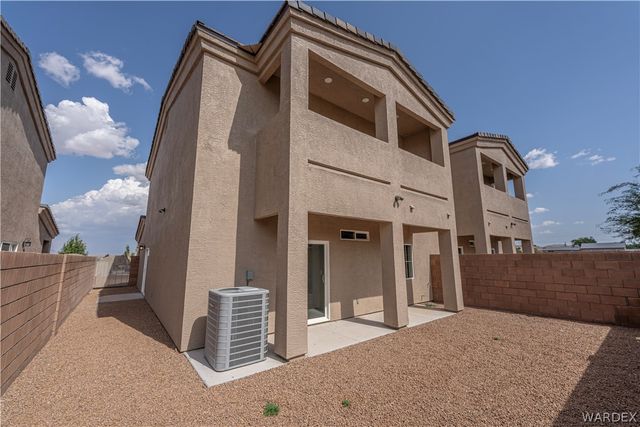 3283 Tierra Del Sol Drive, Kingman, AZ 86409