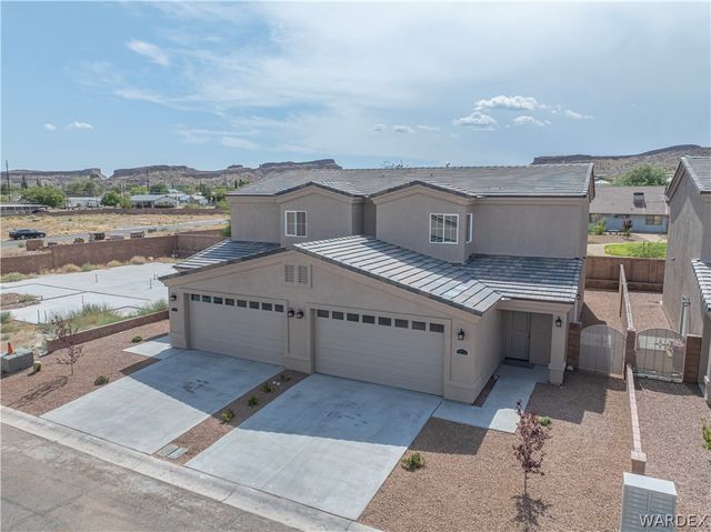 3283 Tierra Del Sol Drive, Kingman, AZ 86409