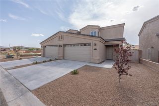 3283 Tierra Del Sol Drive, Kingman, AZ 86409