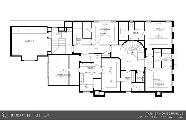 4083 Purdue Avenue, University Park, TX 75225