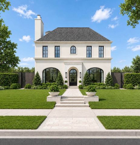 4083 Purdue Avenue, University Park, TX 75225