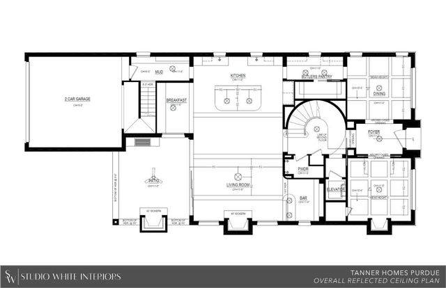 4083 Purdue Avenue, University Park, TX 75225
