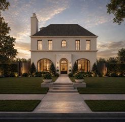 4083 Purdue Avenue, University Park, TX 75225
