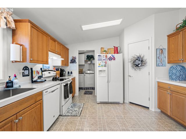 16150 Se 80TH Ave, Milwaukie, OR 97267