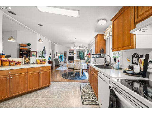 16150 Se 80TH Ave, Milwaukie, OR 97267