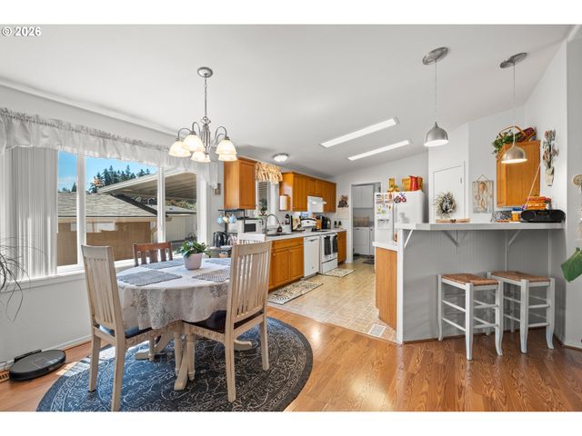 16150 Se 80TH Ave, Milwaukie, OR 97267