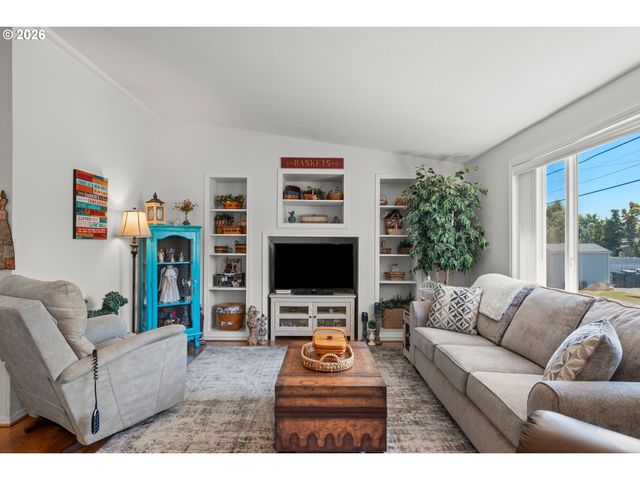 16150 Se 80TH Ave, Milwaukie, OR 97267