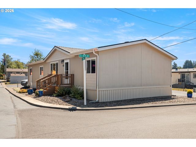 16150 Se 80TH Ave, Milwaukie, OR 97267