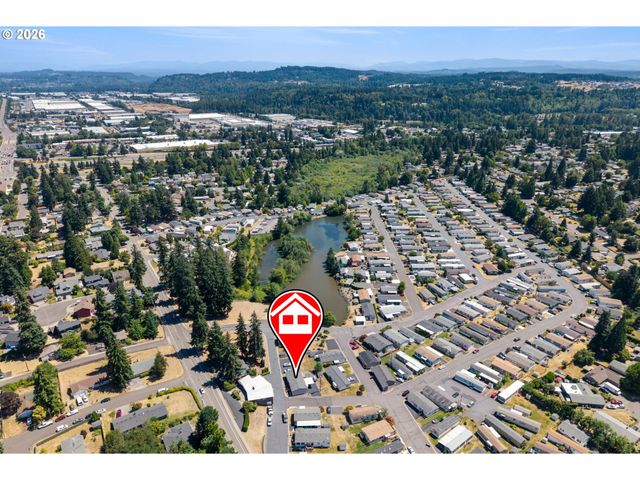 16150 Se 80TH Ave, Milwaukie, OR 97267
