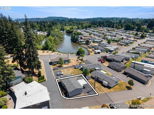 16150 Se 80TH Ave, Milwaukie, OR 97267