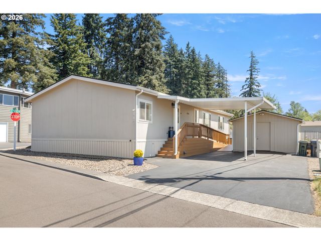 16150 Se 80TH Ave, Milwaukie, OR 97267