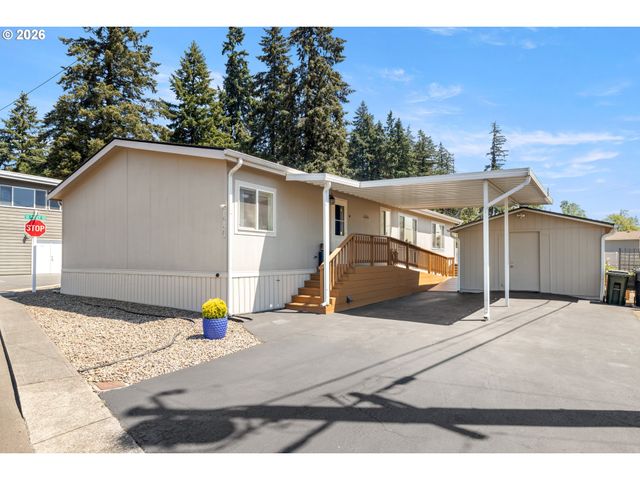 16150 Se 80TH Ave, Milwaukie, OR 97267