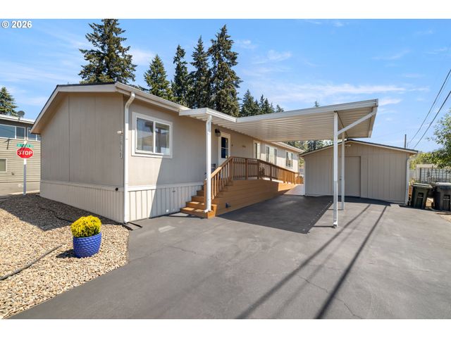 16150 Se 80TH Ave, Milwaukie, OR 97267