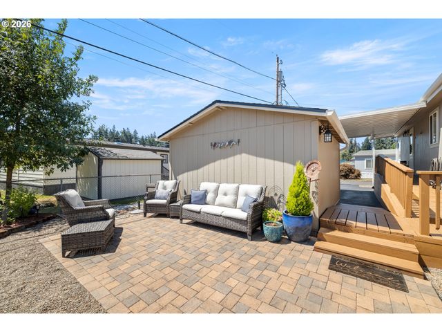 16150 Se 80TH Ave, Milwaukie, OR 97267
