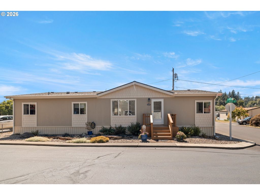 16150 Se 80TH Ave, Milwaukie, OR 97267