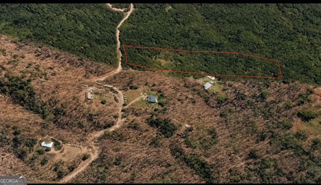 LOT 41 Wauka Ridge Road, Murrayville, GA 30564