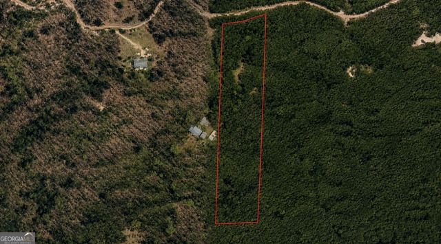 LOT 41 Wauka Ridge Road, Murrayville, GA 30564