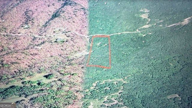 LOT 41 Wauka Ridge Road, Murrayville, GA 30564