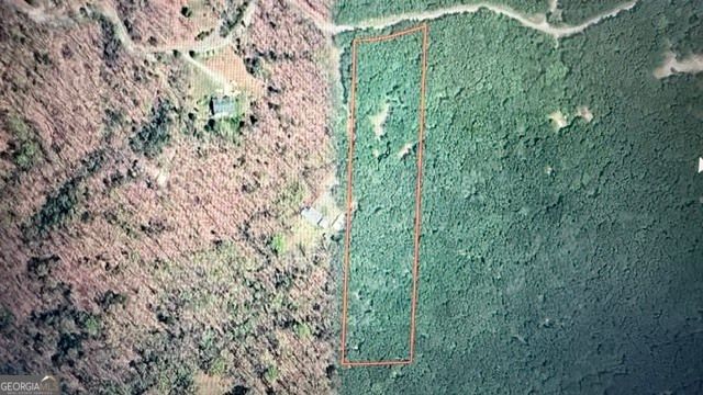 LOT 41 Wauka Ridge Road, Murrayville, GA 30564