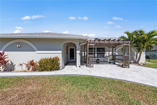 2317 SW 44th TER, Cape Coral, FL 33914