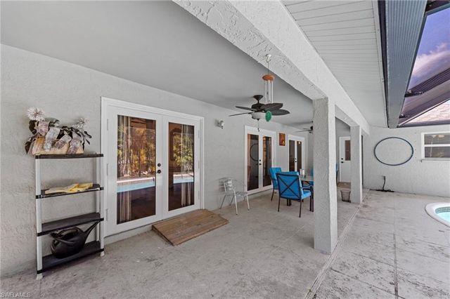 2317 SW 44th TER, Cape Coral, FL 33914