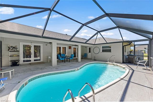 2317 SW 44th TER, Cape Coral, FL 33914