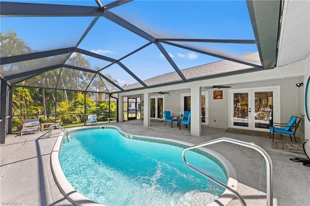 2317 SW 44th TER, Cape Coral, FL 33914