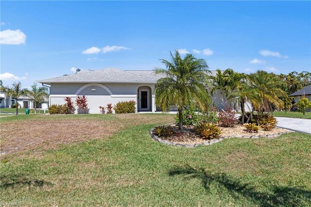 2317 SW 44th TER, Cape Coral, FL 33914
